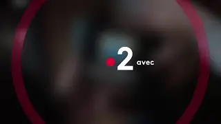 France 2 HD (France) - Continuity (2022 October 28)