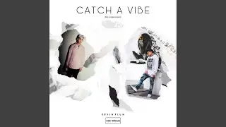 Catch a Vibe (feat. Casey Reynolds)