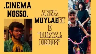 Cinema Nosso | Durval Discos: O Filme Brasileiro que Surpreende com Reviravoltas Incr&iacute;veis