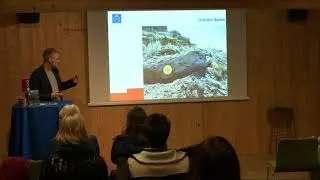 The Anthropocene -- a New Narrative of Earth and Humanity | Sverker S&ouml;rlin