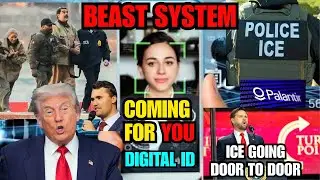 Trump Sparks Global Chaos In Venezuela ! ICE Door-to-Door Raids & Davos 2026 Secrets EXPOSED!