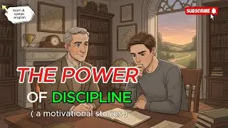 Master Your Mind ,The Power of Absolute Focus Master Your Life |A Life change| Eternal Tales English