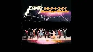 Gary Toms Empire - Best Of - 7-6-5-4-3-2-1 Blow Your Whistle