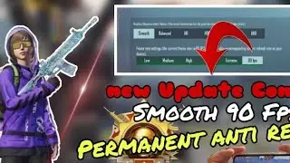90 fps unlock no ban full proof no skip