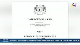PDA 1974: SARAWAK MASIH MAHU TEGAK BENANG BASAH