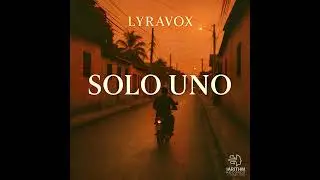 LYRAVOX - SOLO UNO
