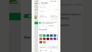 BUAT FLASH SALE TOKOPEDIA #tutorial #tokopediaseller