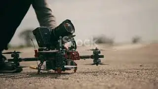 invideo ai 720 Meet the Maverick  Marketing Guru & Dron 2025 06 03