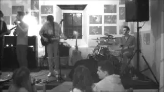 Alma Crua   BlackPearl Jam   Cover @ SCOCS Cem Soldos