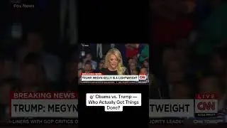 Obama vs Trump #trump #america #donaldtrump #barackobama #obama #viralvideo #usa #viral