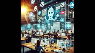 📰 Journalists Loving ChatGPT: Are They Selling Out to AI? 🤔💻