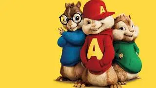 Cerberuh - I Was Blind (Alvin And The Chipmunks Remix)