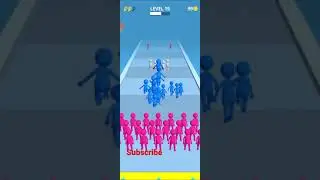 Join Clash 3d level -15