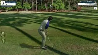 WGT Top Golf