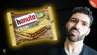 NACH 5 JAHREN OHNE HANUTA: Kann das Neue &uuml;berzeugen?!