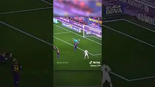 counter attack dari real Madrid#ramein
