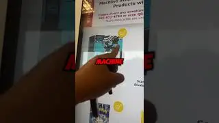 СТРАННЫЙ ГЛЮК В ТОРГОВОМ АВТОМАТЕ&hellip; ЭТО СДЕЛАЛИ ПЕРЕКУПАТЕЛИ?! 😳 #pokemon #tcgatl
