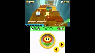 Let’s Play Super Mario 3D in 2026 Chill Gameplay 