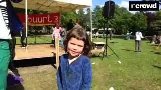 Lachcursus bij #BM2013