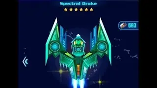 gaas : my reaction for the new spaceship 
