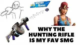How to use the shock wave launcher in Fortnite season 3 chapter 2 | Arena mode division 1