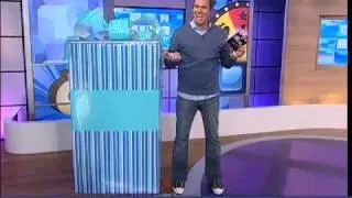 April Fool's Day on GSN Live