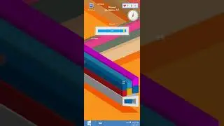 Progressbar 81 | step up professional video games modes for delivery driver in easter egg | III
