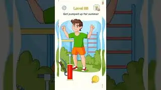 Dop 3 level 23 #shorts #shortsvideo #tiktok #moj #gameplay