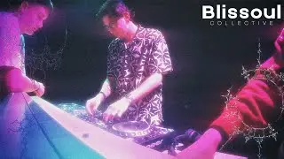 HKLS &ndash; CYBER-GOTH Live mix // DJ set from Prague // Mattia Cupelli, Lorn, Skeler // 21.12.2025 // 2K