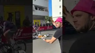 He Didn&rsquo;t Expect This 🧐