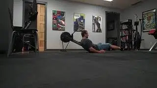 SSC Movement Series: Move Right More