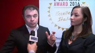 SPECIALE Netcomm eCommerce Award - ELSE Exclusive Luxury Shoppin Experience