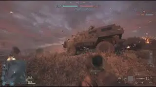 Battlefield 6 easy C4