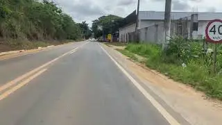 Passeio se pcx e teste da m&uacute;sica pro canal