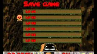Let's Play Final Doom - Evilution 54: Sludge, Corridors and Strange Monster Mashes