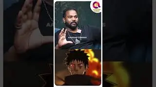 அசத்தலா obito குரல live-ல பேசிய voice artist 😍🔥 | NARUTO SHIPPUDEN | DUBBING VOICE |