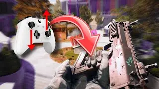 XDefiant CONTROLLER SETTINGS And MOVEMENT Guide (In-depth Guide)