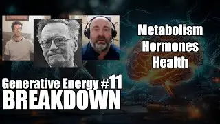 Danny Roddy and Georgi Dinkov Podcast Breakdown (Generative Energy #11)