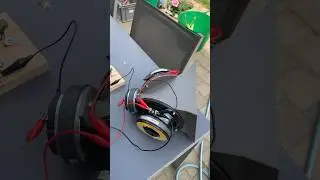3D printed DIY &ldquo;Synergy Horn&rdquo; Speaker Inspired By Danley Sound Labs Design | First Test