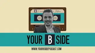 Your B-Side: Jean-Maxime Larouche, CEO @Hippoc