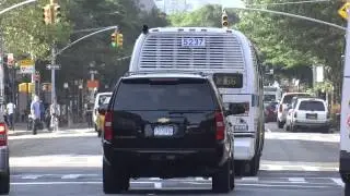MaBSTOA First Look: RTS # 5237 On A Abingdon Square-bound M12