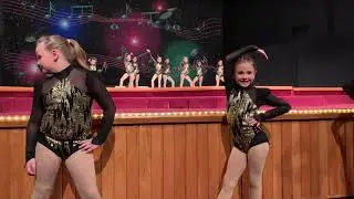 RADC Opening numbers recital 2019