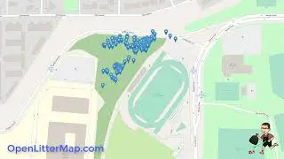 Massey Trail Cleanup 2022