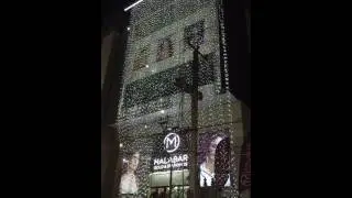 Malabar gold chandanagar