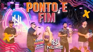 Grupo Nuwe part. Rayssa Bacellar - Ponto e Fim - Era Um Pagode Que Me Faltava