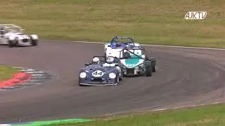 Protech Shocks Sport Specials Championship - Rockingham 2018 - Race 1 (Full)