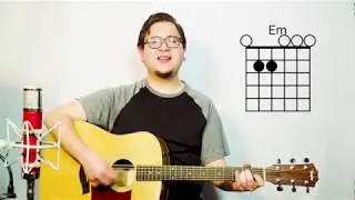 Tutorial Como sacar canciones a oido/ Josue del cid - Dios de milagros