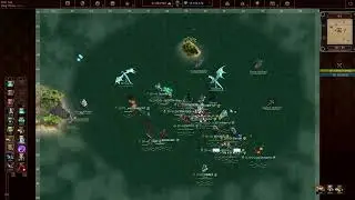 Legend Pirates Action-War.