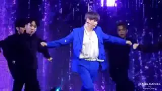 [4K] 20190725 데뷔 팬 쇼케이스 I hope 2nd ver