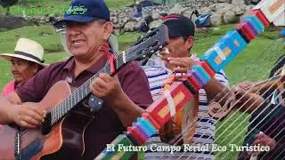 CARNAVALES EN CHAVIÑA 2025....23 de Febrero